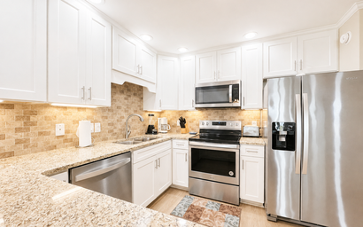 Point Emerald Villas A-209 7