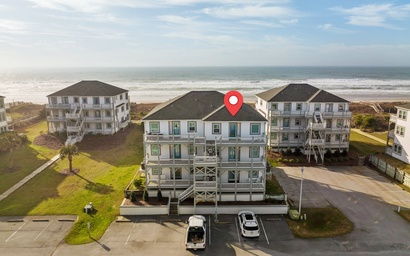 Pier Pointe 1B3 West - Bldg 2913 2