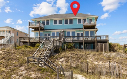 Crystal Charm- East 34