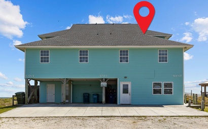 Crystal Charm- West 38