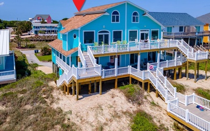 After Dune Delight- West 2