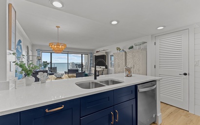 Sound of the Sea 303W 9