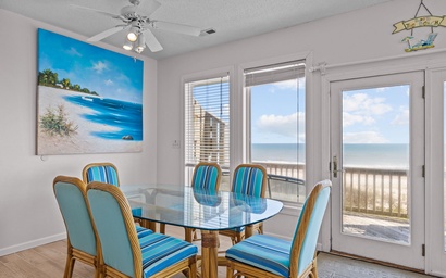 Crystal Charm- West 12