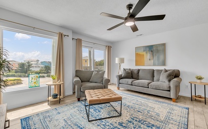 Pebble Beach B-205 6