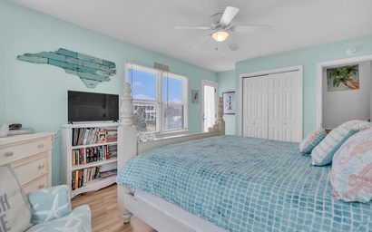 After Dune Delight- West 33