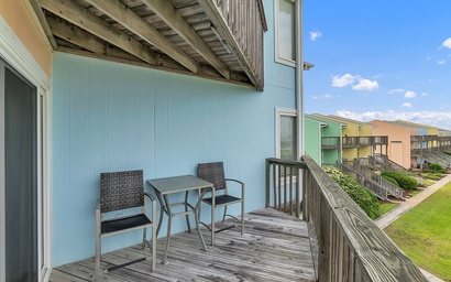 Sound of the Sea 203N 29