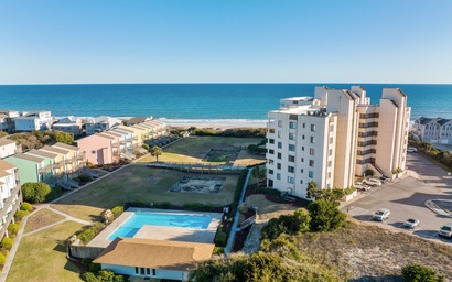 Sound of the Sea 303W 48