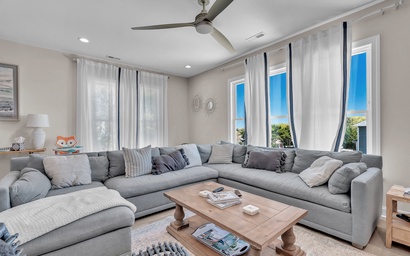 Beachcomber- North 19