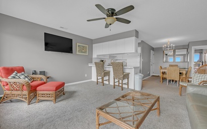 Pebble Beach C-204 6