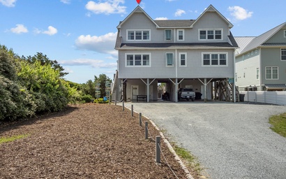 Sparks Shorething East 37