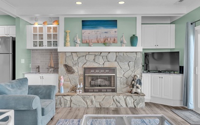 Pier Pointe 5B1- Bldg 2809 25