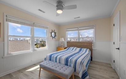 Drift Right Inn- West 27