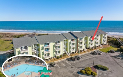 Pebble Beach A-203 29