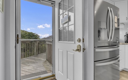 Sound of the Sea 203N 3