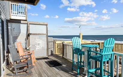 Fins to the Right- West 48