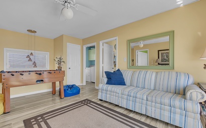 Angelfish Cottage 31