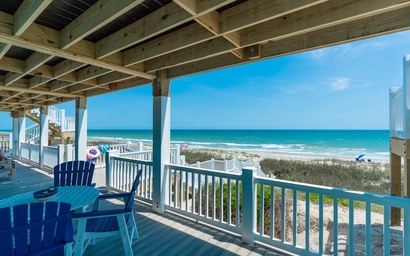 After Dune Delight- West 30