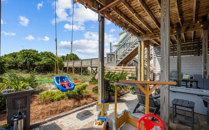 Sparks Shorething East 4