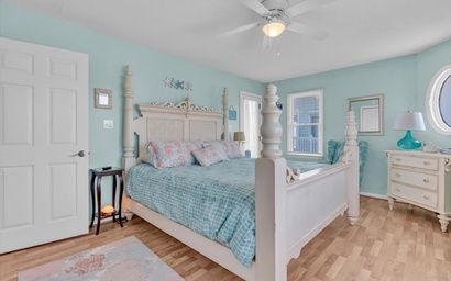 After Dune Delight- West 31