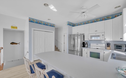 Beach House- East 15