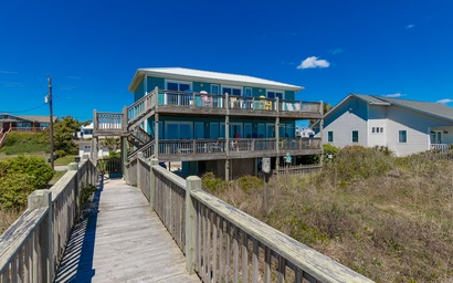 Angelfish Cottage 35