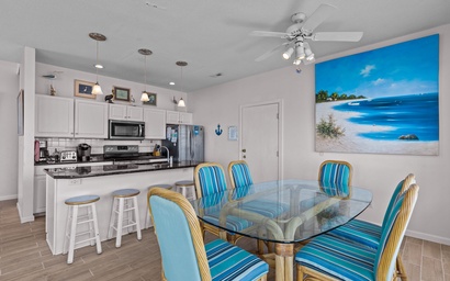 Crystal Charm- West 13