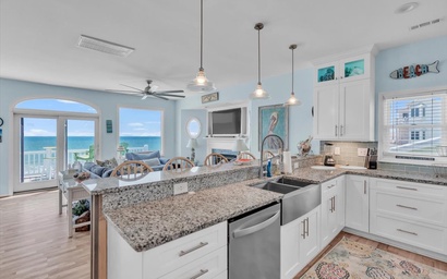 After Dune Delight- West 6