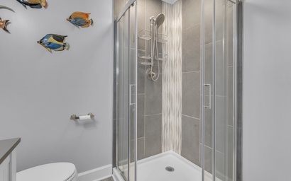 Sound of the Sea 203N 26