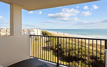 Sound of the Sea 303W 37