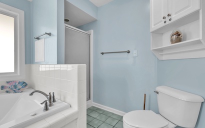 Pier Pointe 5B1- Bldg 2809 11