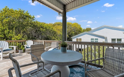Beachcomber- North 37