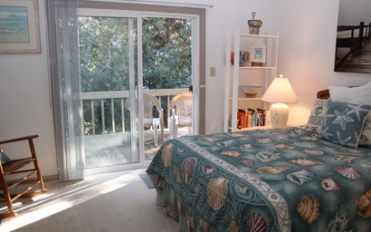 Sunflower Cottage 11