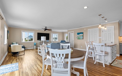 2 The Beach- West 21