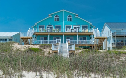 After Dune Delight- West 52