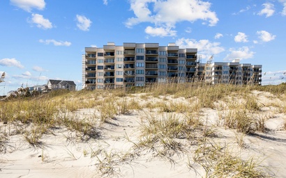 Sound of the Sea 303W 44