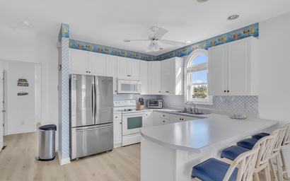 Beach House- East 14