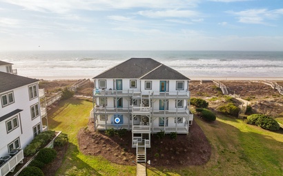 Pier Pointe 5A1- Bldg 2809 2