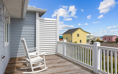 2 The Beach- West 41