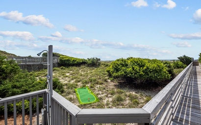 Sparks Shorething East 42