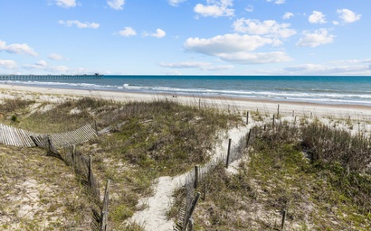 Crystal Charm- West 41