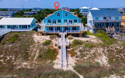 After Dune Delight- West 47