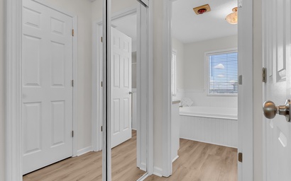 Pier Pointe 1B3 West - Bldg 2913 22