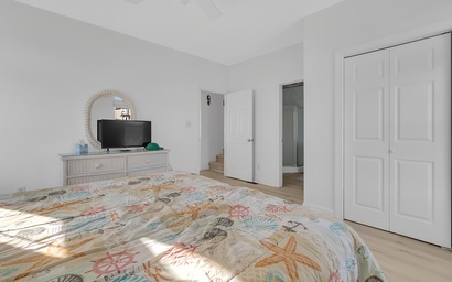 Beach House- East 36