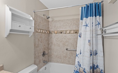 Fins to the Right- West 29