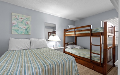 Summer Winds Unit 436B 22