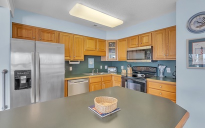 Pier Pointe 5A1- Bldg 2809 6