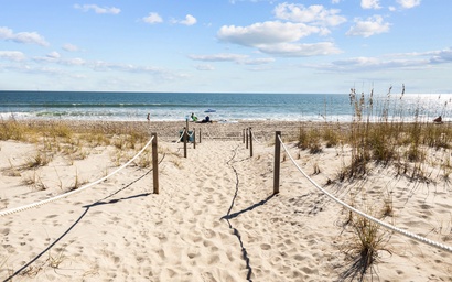 Sound of the Sea 303W 46