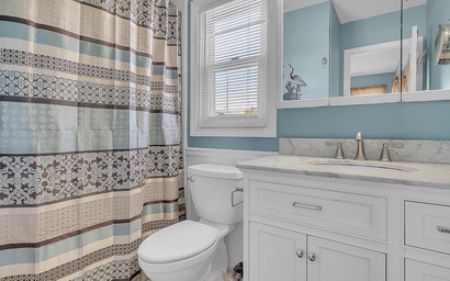 Angelfish Cottage 21