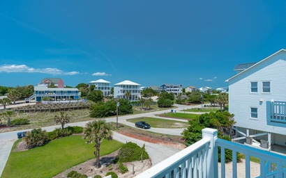 After Dune Delight- West 55