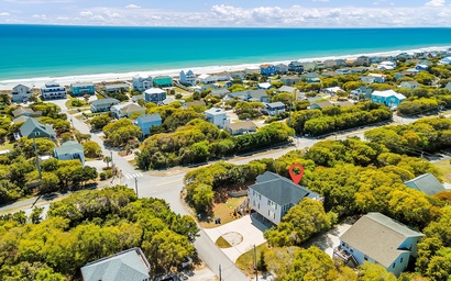 Beachcomber- North